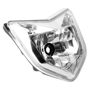RP6611-1609E Motorcycle Headlight Assembly For Yamaha FZ1N Fazer 2006-2015