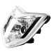 RP6611-1609E Motorcycle Headlight Assembly For Yamaha FZ1N Fazer 2006-2015