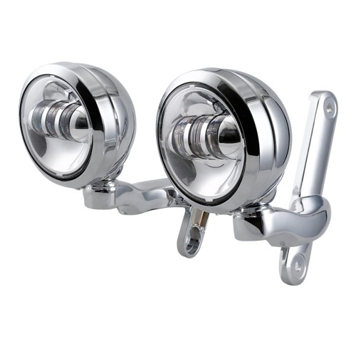 RP6620-1007 4.5 Black Passing Lamp in Black Bracket for Harley Electra Glide 1997-2013 Harley Road King Models 1994-2013 Harley FLHX Models 2006-2013 Harley FLHXXX Models 2010-2011 RP6620-1007 4.5 Black Passing Lamp in Black Bracket for Harley Electra Glide 1997-2013 Harley Road King Models 1994-2013 Harley FLHX Models 2006-2013 Harley FLHXXX Models 2010-2011