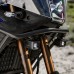 RP6620-2010B Motorcycle Fog Light Bracket Auxiliary Lights Holder Support for Yamaha Tenere 700 World Raid 2022-Later