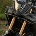 RP6620-2010B Motorcycle Fog Light Bracket Auxiliary Lights Holder Support for Yamaha Tenere 700 World Raid 2022-Later