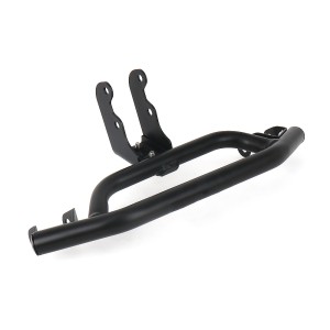 RP6620-2010B Motorcycle Fog Light Bracket Auxiliary Lights Holder Support for Yamaha Tenere 700 World Raid 2022-Later