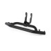 RP6620-2010B Motorcycle Fog Light Bracket Auxiliary Lights Holder Support for Yamaha Tenere 700 World Raid 2022-Later
