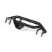 RP6620-2010B Motorcycle Fog Light Bracket Auxiliary Lights Holder Support for Yamaha Tenere 700 World Raid 2022-Later