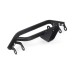 RP6620-2010B Motorcycle Fog Light Bracket Auxiliary Lights Holder Support for Yamaha Tenere 700 World Raid 2022-Later