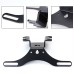 RP6630-1130B Motorcycle License Plate Holder Without LED Lighting for Yamaha MT07 2014-2024