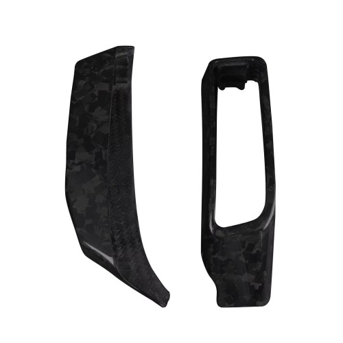 RP6630-6003F Motorcycle Rear Fender light Cover for Harley Davidson CVO Street Glide CVO Road Glide