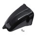 RP7712-1001 Motorcycle Rear Passenger Seat Camel Hump Cover For Harley-Davidson CVO Road Glide ST FLTRXSE 2023-Later