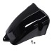 RP7712-1001 Motorcycle Rear Passenger Seat Camel Hump Cover For Harley-Davidson CVO Road Glide ST FLTRXSE 2023-Later