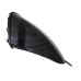 RP7712-1002F Motorcycle Carbon Fiber Rear Passenger Seat Camel Hump Cover For Harley-Davidson CVO Road Glide ST FLTRXSE 2023-Later