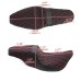 RP7730-1074 Motorcycle Two-up Seat for Harley Touring Models 2009-Later
