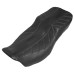 RP7730-1076 Motorcycle Two-up Seat for Harley Touring Models 2009-Later