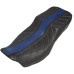 RP7730-1076 Motorcycle Two-up Seat for Harley Touring Models 2009-Later