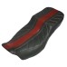 RP7730-1076 Motorcycle Two-up Seat for Harley Touring Models 2009-Later