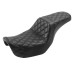 RP7730-1079 Motorcycle Two-up Seat for Harley Softail Sport Glide Softail Low Rider Softail Low Rider S Softail Low Rider ST