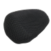 RP7740-1053B Motorcycle Anti-Slip 3D Mesh Fabric Seat Cover Breathable Waterproof Cushion for Kawasaki Ninja 650 Z650 2017-2024