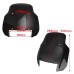 RP8810-1027 Motorcycle Windshield Windscreen For Harley Pan America 1250 / Special 2021-later