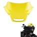 RP8810-1037 Motorcycle Windshield Windscreen for Harley Softail Low Rider ST FXLRST Models 2022-Later
