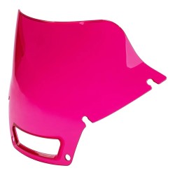 RP8810-1037 Motorcycle Windshield Windscreen for Harley Softail Low Rider ST FXLRST Models 2022-Later