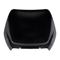 RP8810-1039 14" Motorcycle Windshield Windscreen for Harley CVO Road Glide FLTRXSE 2023-Later