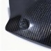 RP8810-1040F Motorcycle 9' Carbon Fiber Windshield for Harley CVO Road Glide FLTRXSE 2023-Later