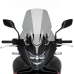 RP8810-1157 Motorcycle Windshield Windscreen for Honda XL750 Transalp 2023-Later