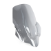 RP8810-1157 Motorcycle Windshield Windscreen for Honda XL750 Transalp 2023-Later
