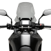 RP8810-1157 Motorcycle Windshield Windscreen for Honda XL750 Transalp 2023-Later