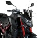 RP8810-1158 Motorcycle Windshield Windscreen for Honda CB750 Hornet 2023-Later