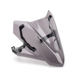 RP8810-1158 Motorcycle Windshield Windscreen for Honda CB750 Hornet 2023-Later