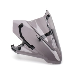 RP8810-1158 Motorcycle Windshield Windscreen for Honda CB750 Hornet 2023-Later