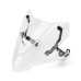 RP8810-1158 Motorcycle Windshield Windscreen for Honda CB750 Hornet 2023-Later