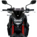 RP8810-1158 Motorcycle Windshield Windscreen for Honda CB750 Hornet 2023-Later