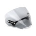 RP8810-1159 Motorcycle Windshield Windscreen for Honda CB750 Hornet 2023-Later