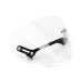 RP8810-1159 Motorcycle Windshield Windscreen for Honda CB750 Hornet 2023-Later
