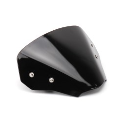 RP8810-1159 Motorcycle Windshield Windscreen for Honda CB750 Hornet 2023-Later
