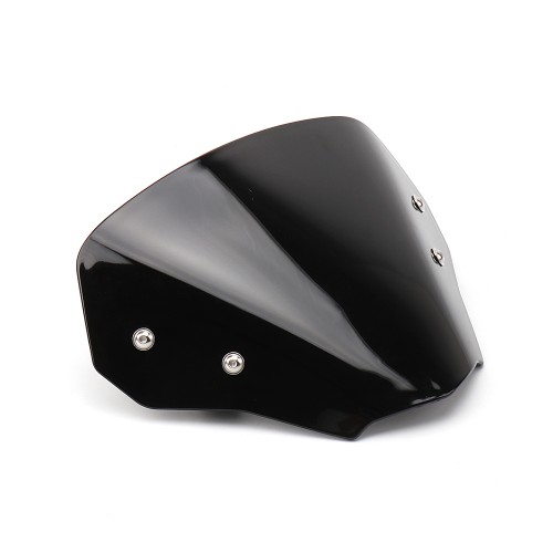 RP8810-1159 Motorcycle Windshield Windscreen for Honda CB750 Hornet 2023-Later