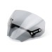 RP8810-1159 Motorcycle Windshield Windscreen for Honda CB750 Hornet 2023-Later