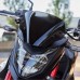 RP8810-1159 Motorcycle Windshield Windscreen for Honda CB750 Hornet 2023-Later