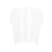 RP8810-1161 Motorcycle Windshield Windscreen for Yamaha Tenere 700 2019-2024