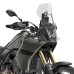 RP8810-1161 Motorcycle Windshield Windscreen for Yamaha Tenere 700 2019-2024