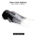 RP8810-1161 Motorcycle Windshield Windscreen for Yamaha Tenere 700 2019-2024