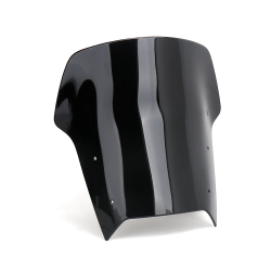 RP8810-1161 Motorcycle Windshield Windscreen for Yamaha Tenere 700 2019-2024