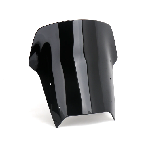 RP8810-1161 Motorcycle Windshield Windscreen for Yamaha Tenere 700 2019-2024