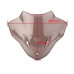 RP8810-2011 Motorcycle Windshield Windscreen for BMW S1000R 2014 2020