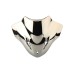 RP8810-2011 Motorcycle Windshield Windscreen for BMW S1000R 2014 2020