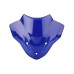 RP8810-2011 Motorcycle Windshield Windscreen for BMW S1000R 2014 2020