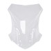 RP8810-2012 Motorcycle Windshield Windscreen for BMW G310GS 2017 Later