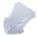 RP8810-2012 Motorcycle Windshield Windscreen for BMW G310GS 2017 Later