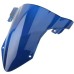 RP8810-2013 Motorcycle Windshield Windscreen for BMW S1000RR 2019-Later M1000RR 2021-2022